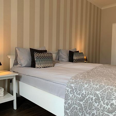 Apartament Aquagate Jurkalne Zewnętrze zdjęcie