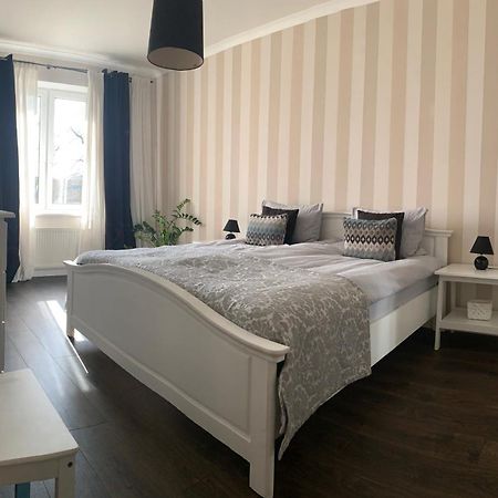 Apartament Aquagate Jurkalne Zewnętrze zdjęcie