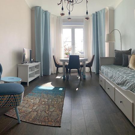 Apartament Aquagate Jurkalne Zewnętrze zdjęcie