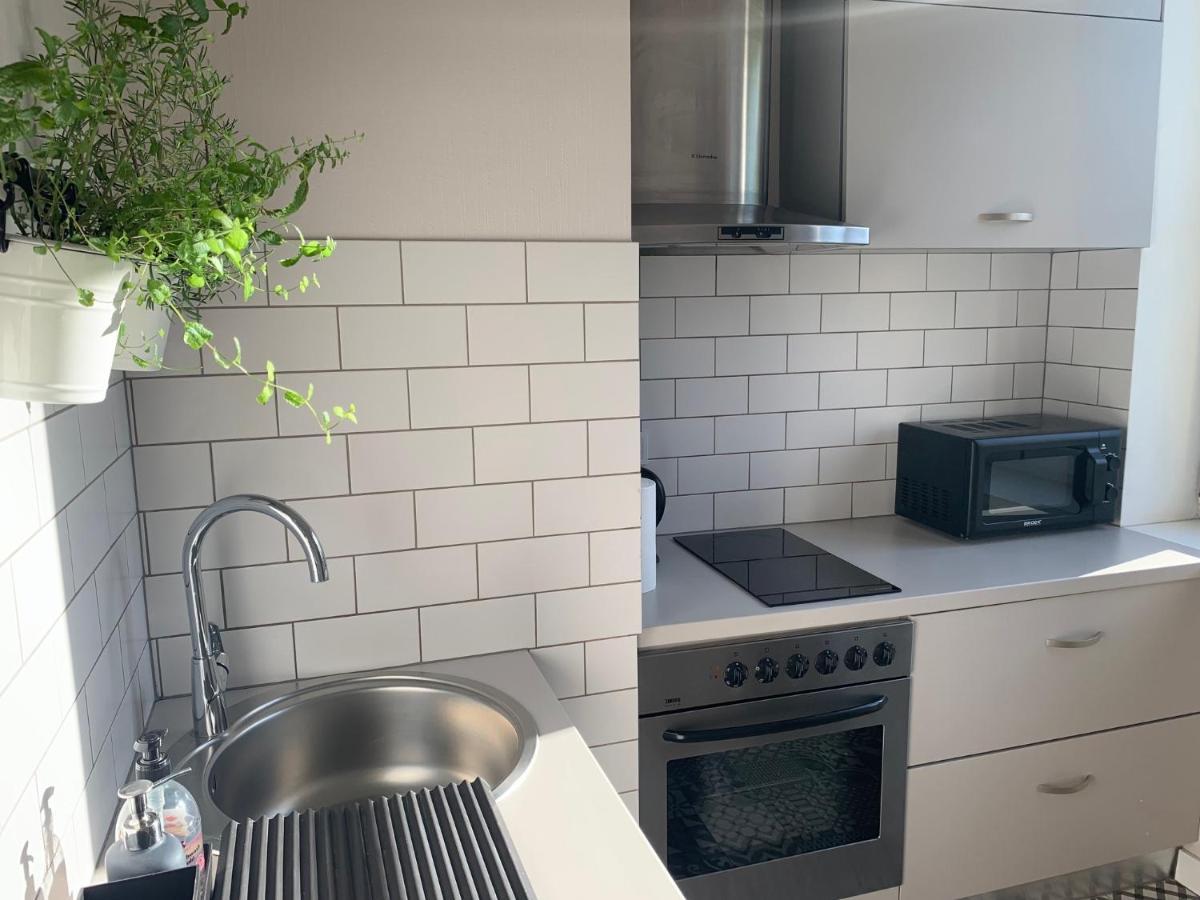 Apartament Aquagate Jurkalne Zewnętrze zdjęcie