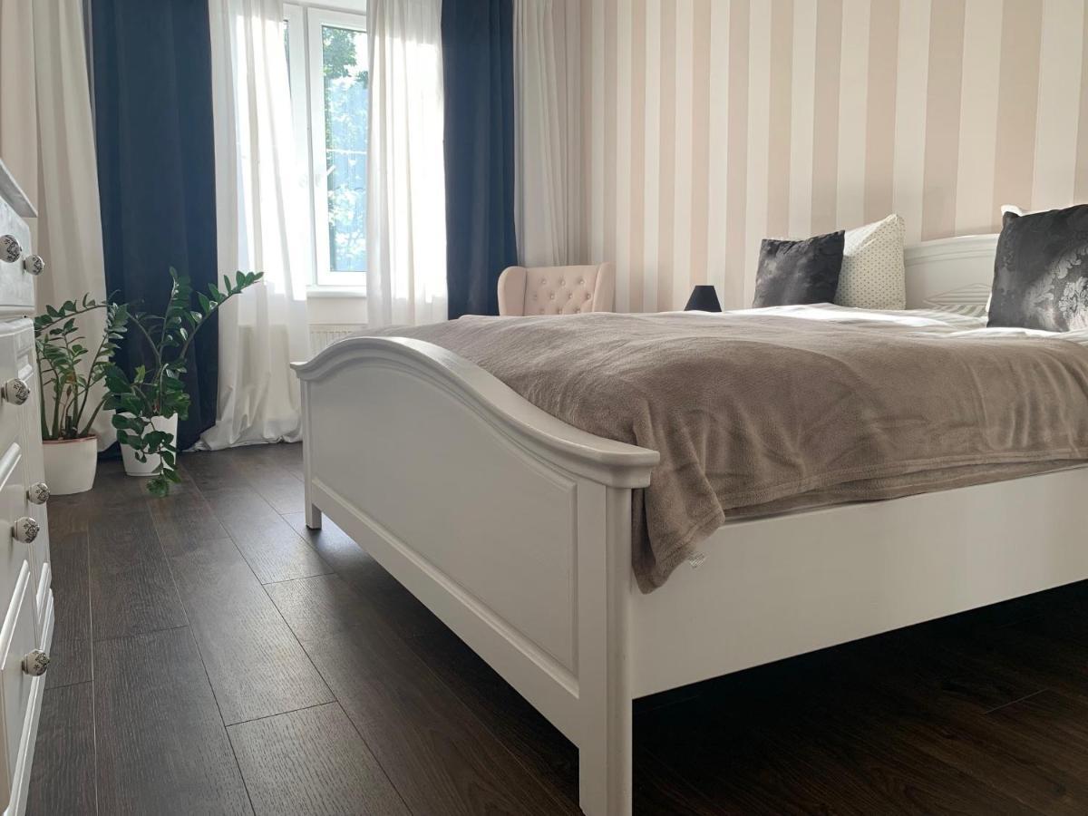 Apartament Aquagate Jurkalne Zewnętrze zdjęcie