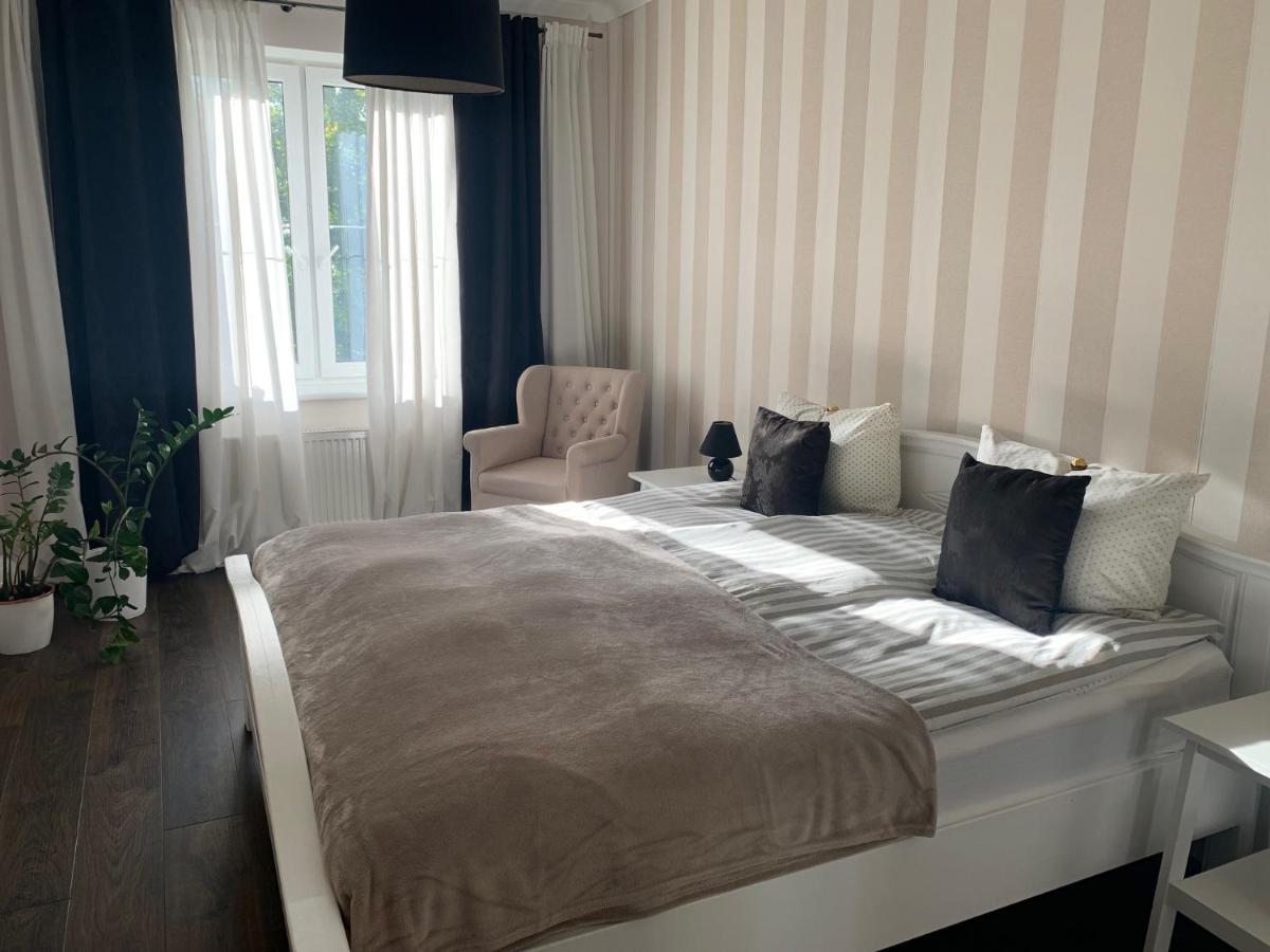 Apartament Aquagate Jurkalne Zewnętrze zdjęcie