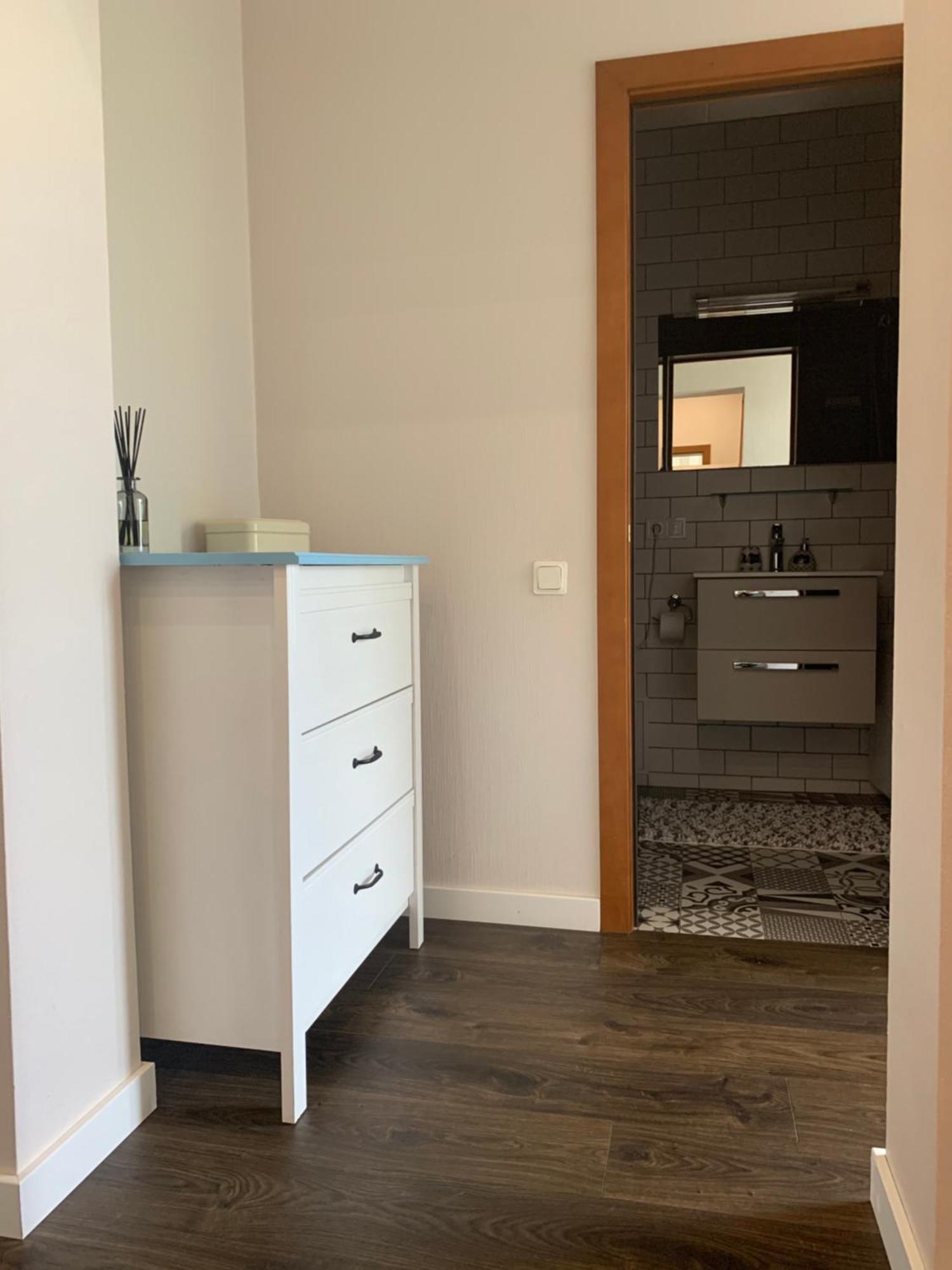 Apartament Aquagate Jurkalne Zewnętrze zdjęcie