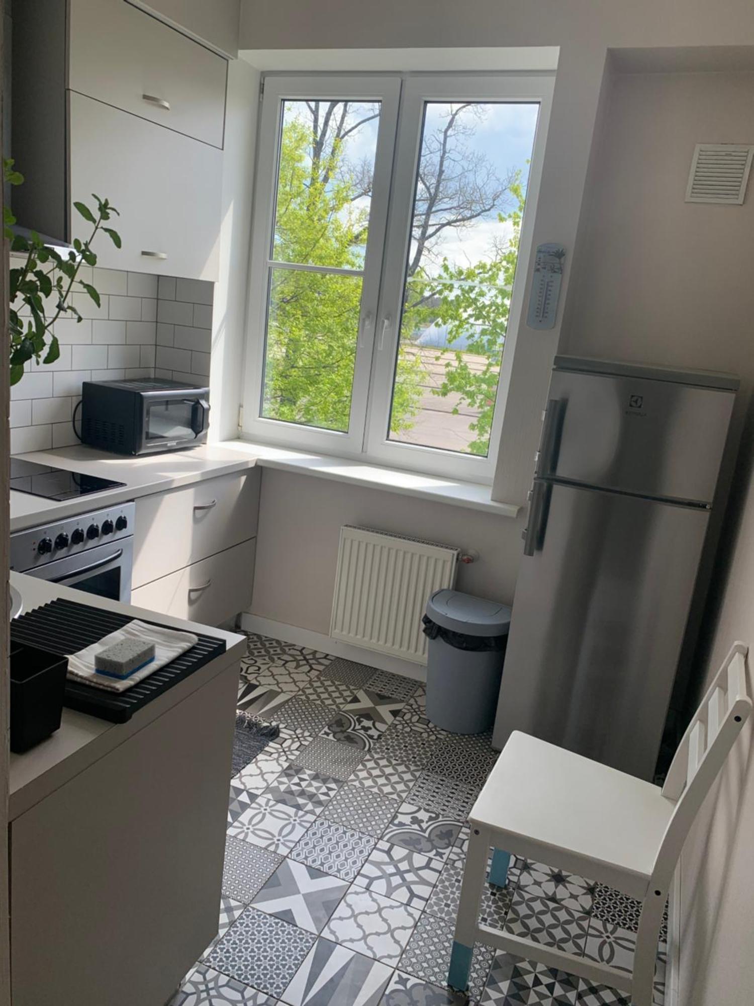 Apartament Aquagate Jurkalne Zewnętrze zdjęcie