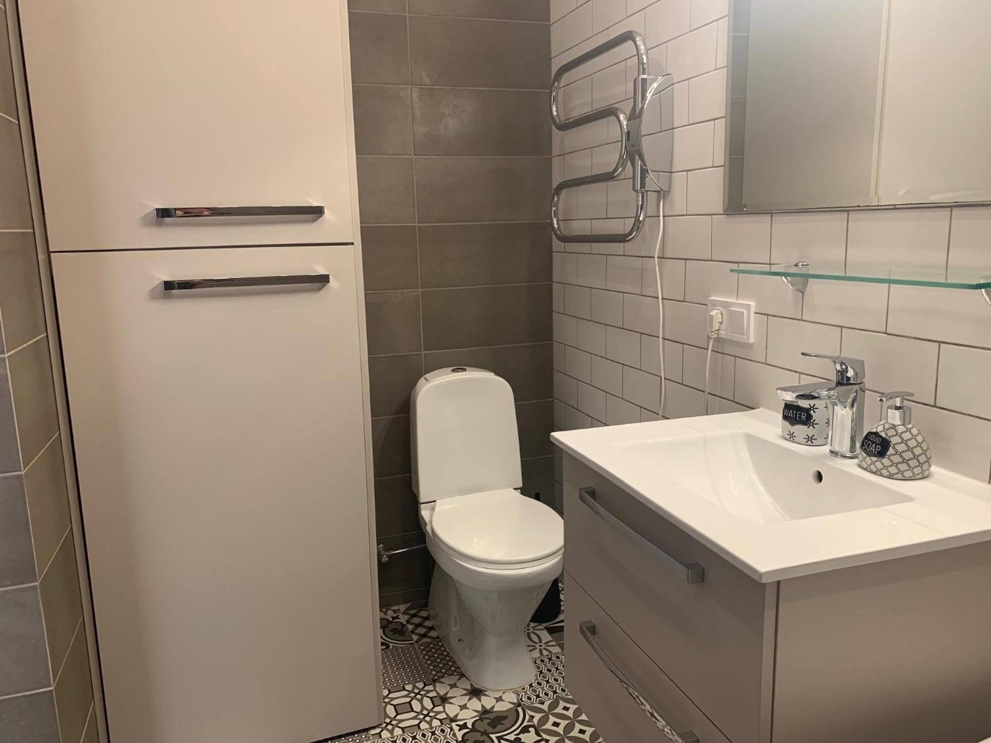 Apartament Aquagate Jurkalne Zewnętrze zdjęcie