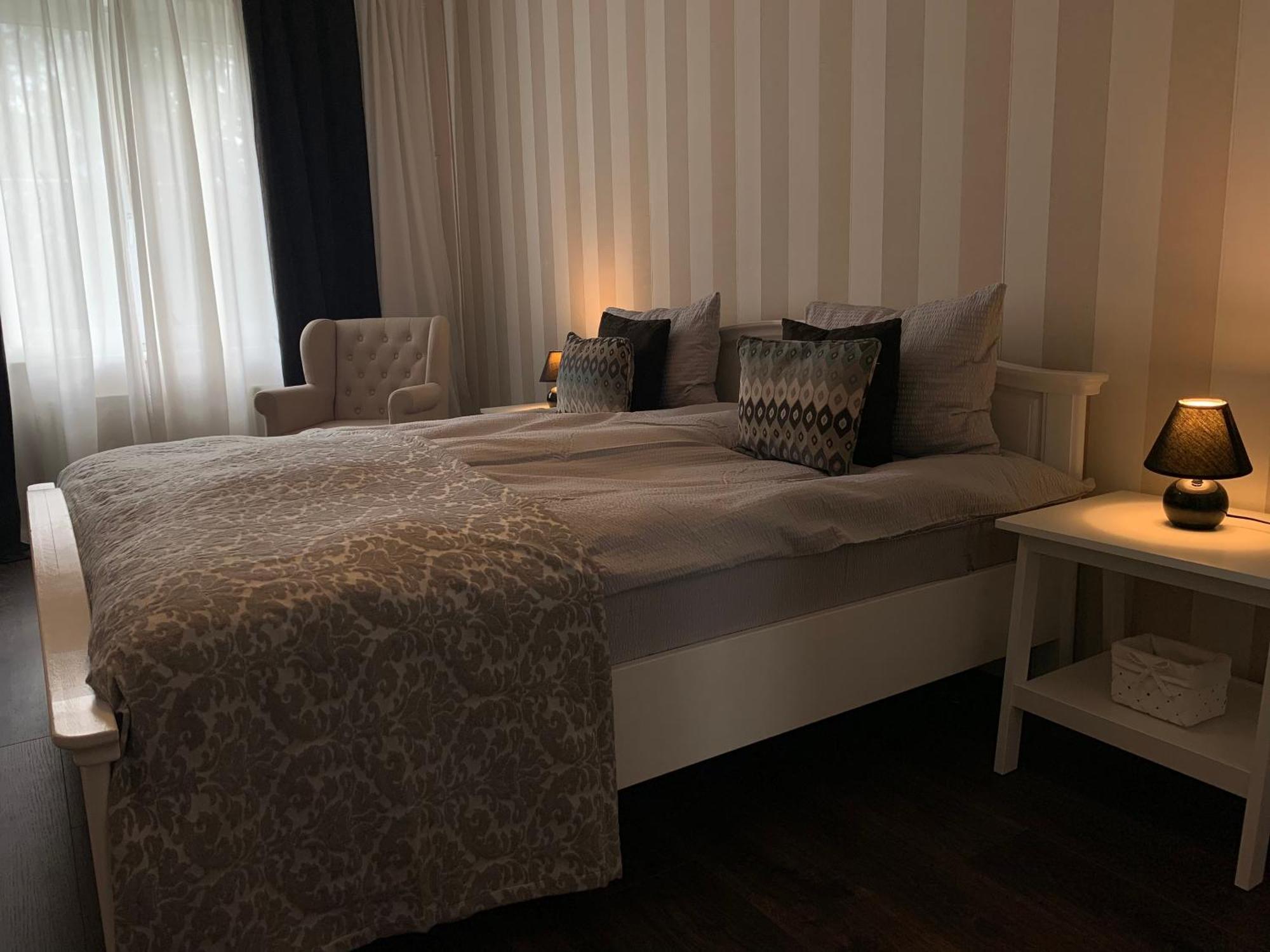 Apartament Aquagate Jurkalne Zewnętrze zdjęcie