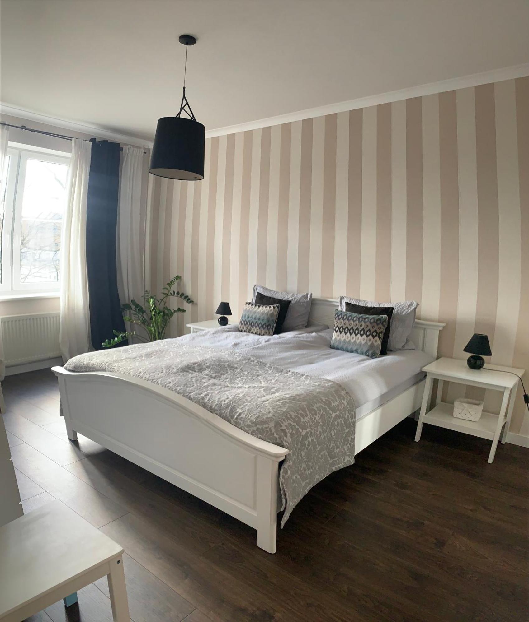 Apartament Aquagate Jurkalne Zewnętrze zdjęcie
