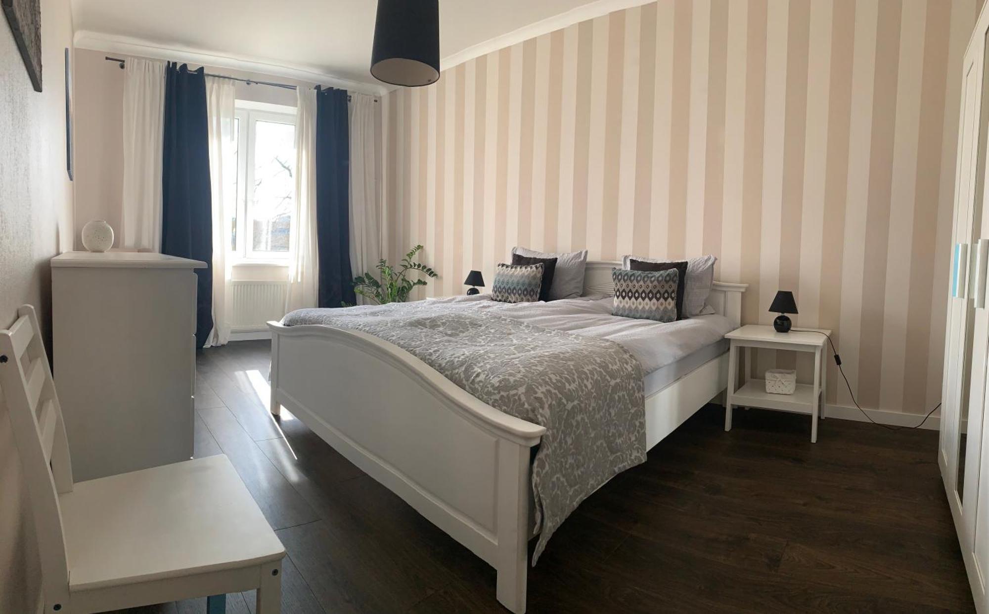 Apartament Aquagate Jurkalne Zewnętrze zdjęcie