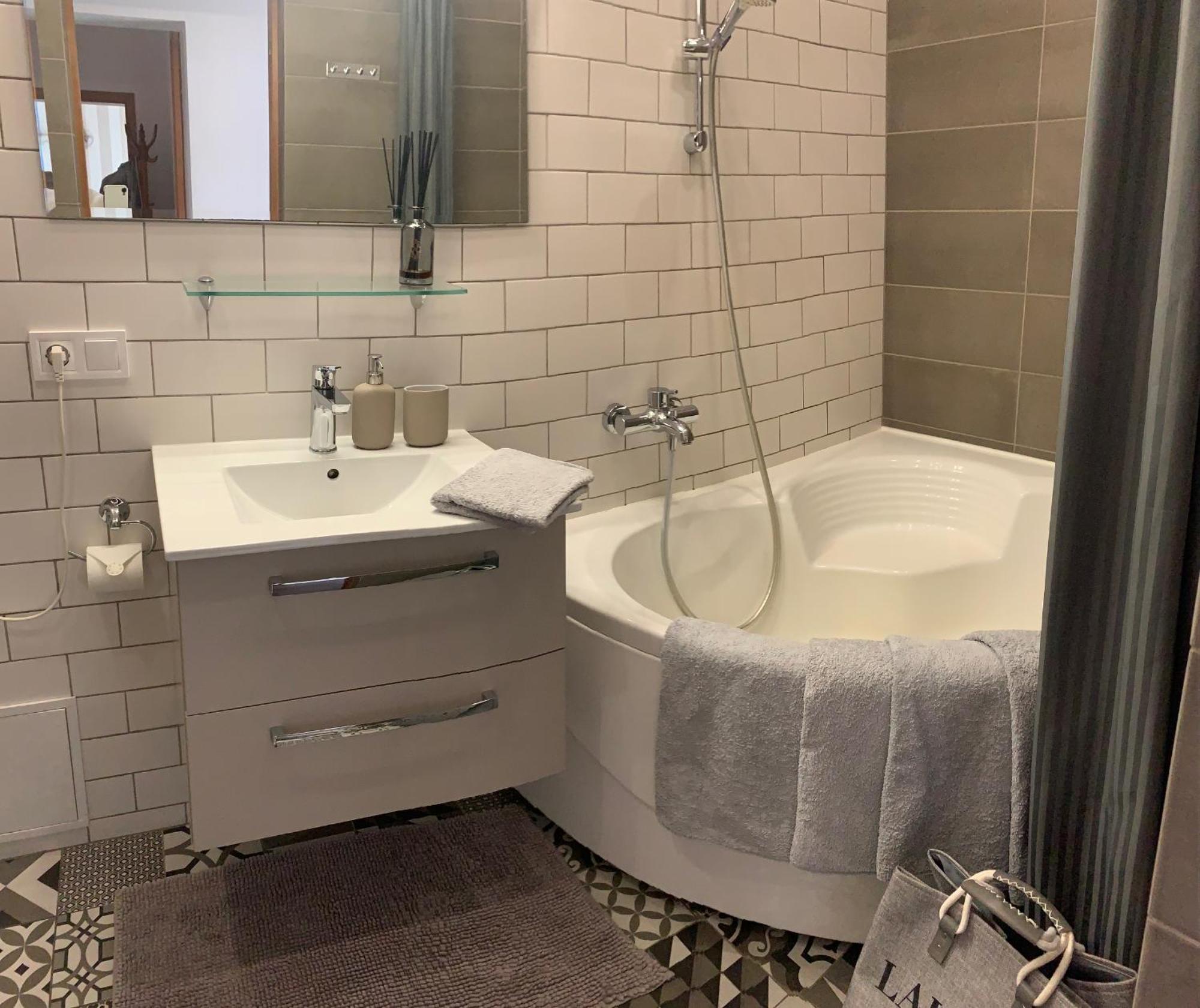 Apartament Aquagate Jurkalne Zewnętrze zdjęcie