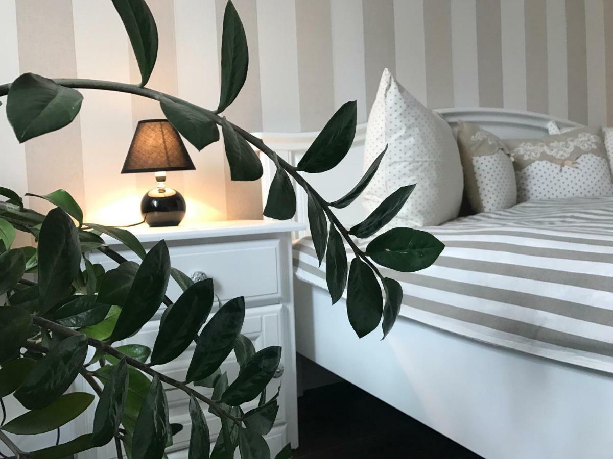 Apartament Aquagate Jurkalne Zewnętrze zdjęcie